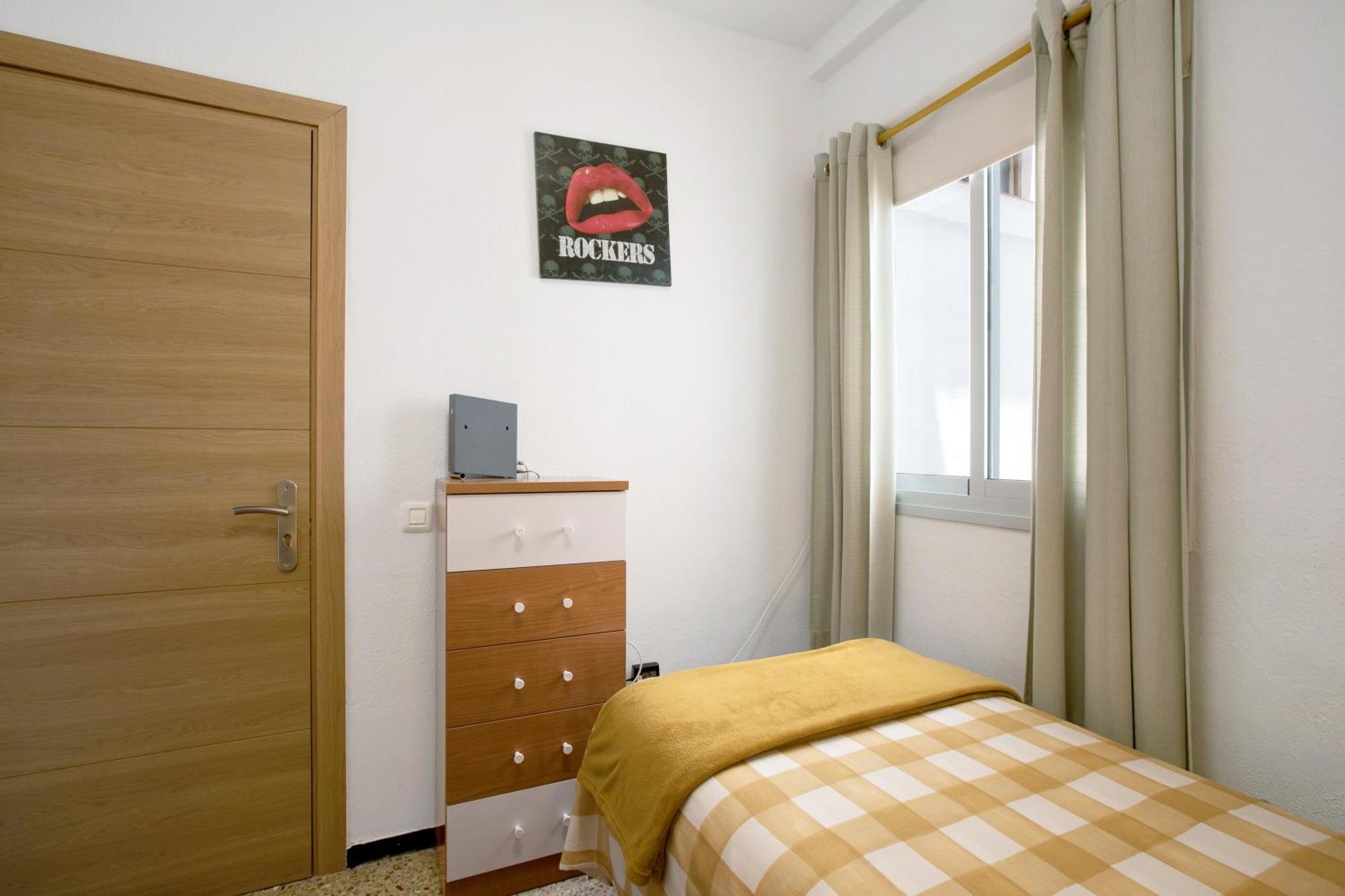 Apartamento Santa Cruz Centro Exterior foto