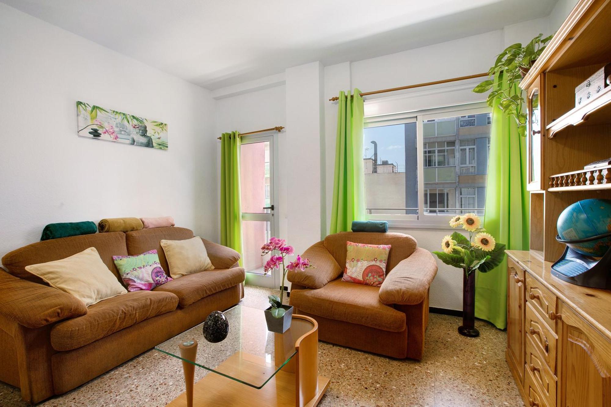 Apartamento Santa Cruz Centro Exterior foto